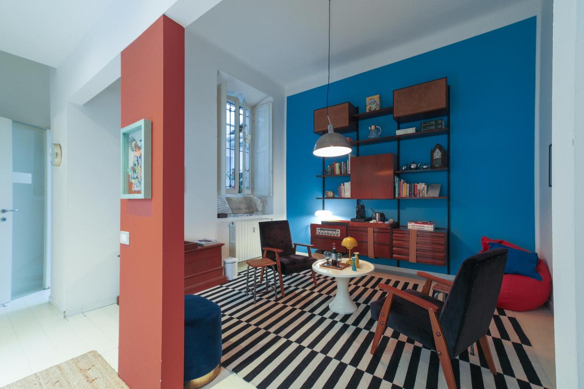 Central Station/Duomo Area Stylish Apartment Milán Exterior foto